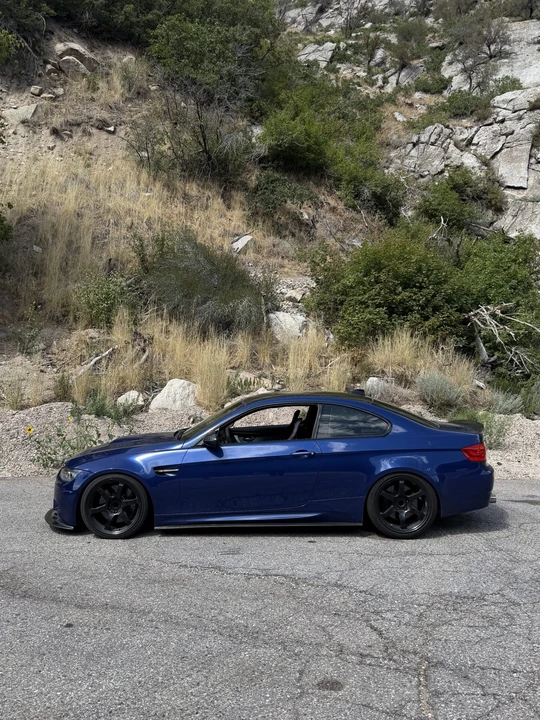 2009 BMW E92 M3 Coupe - Image 3 of 13