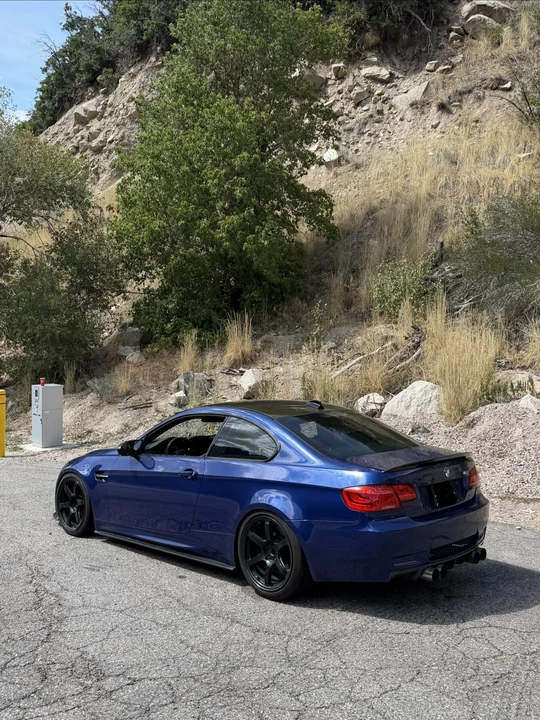 2009 BMW E92 M3 Coupe - Image 5 of 13
