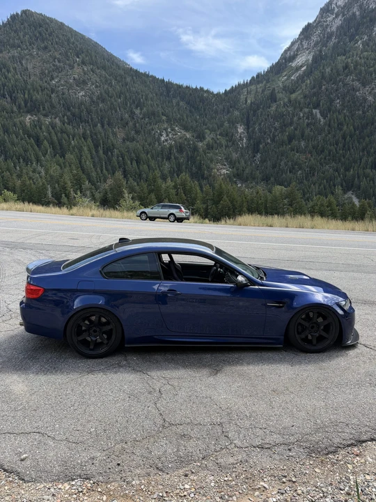 2009 BMW E92 M3 Coupe - Image 8 of 13