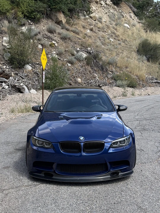 2009 BMW E92 M3 Coupe - Image 10 of 13