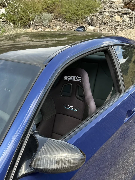 2009 BMW E92 M3 Coupe - Image 12 of 13
