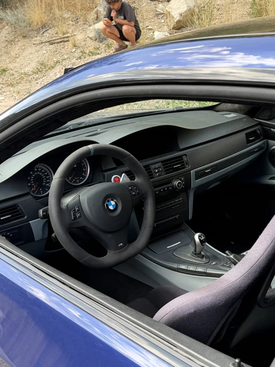 2009 BMW E92 M3 Coupe - Image 2 of 13