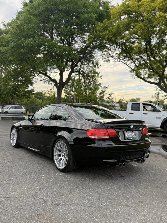 2009 BMW E92 M3 Coupe - Image 9 of 21
