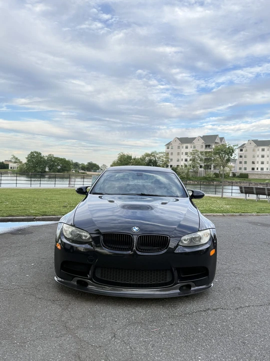 2009 BMW E92 M3 Coupe - Image 3 of 21