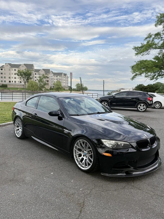 2009 BMW E92 M3 Coupe - Image 5 of 21