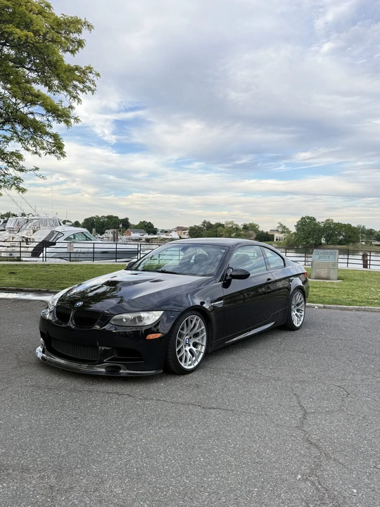 2009 BMW E92 M3 Coupe - Image 11 of 21