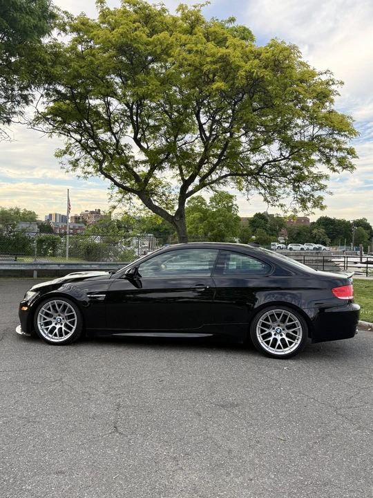 2009 BMW E92 M3 Coupe - Image 10 of 21