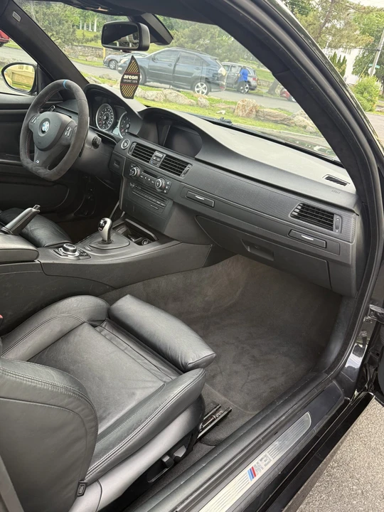 2009 BMW E92 M3 Coupe - Image 2 of 21
