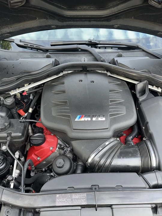 2009 BMW E92 M3 Coupe - Image 13 of 21