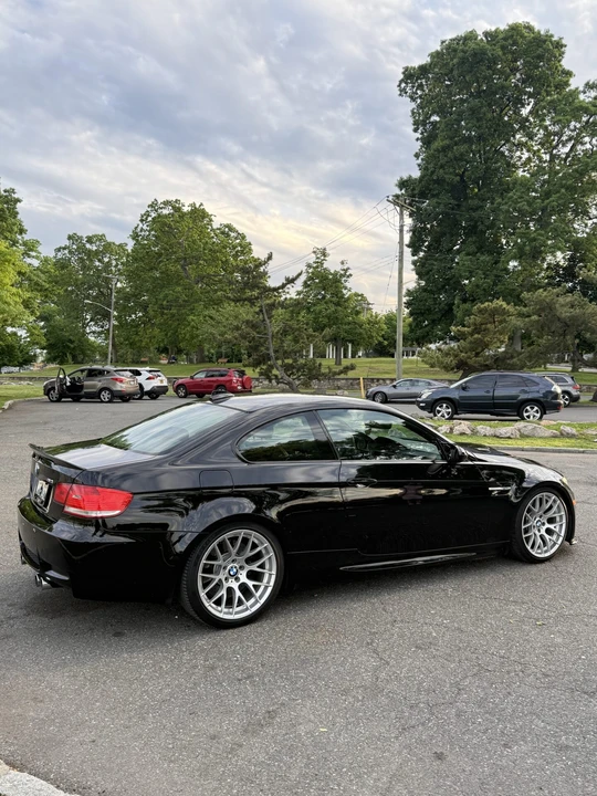 2009 BMW E92 M3 Coupe - Image 6 of 21