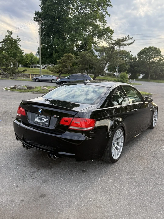 2009 BMW E92 M3 Coupe - Image 7 of 21