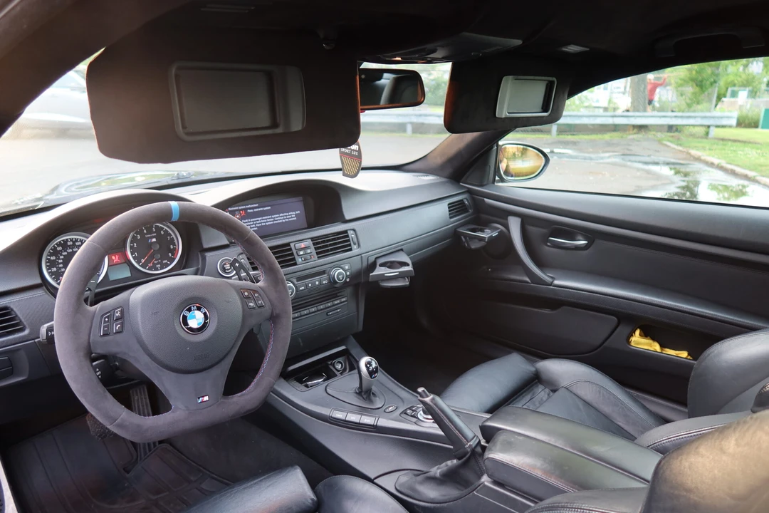 2009 BMW E92 M3 Coupe - Image 4 of 21
