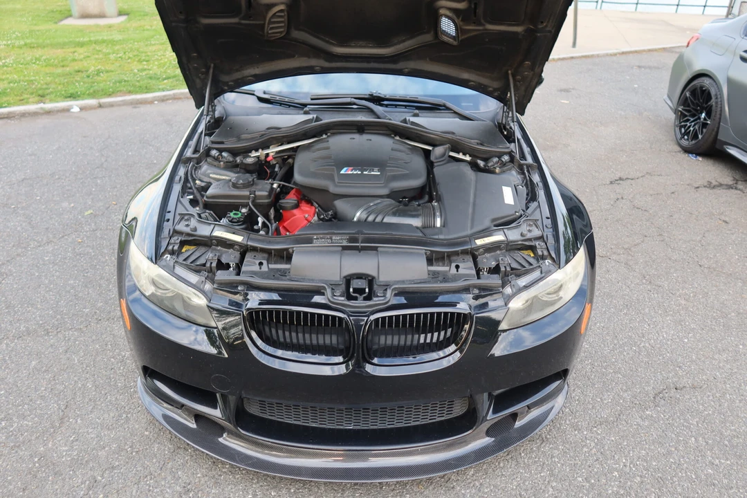 2009 BMW E92 M3 Coupe - Image 12 of 21