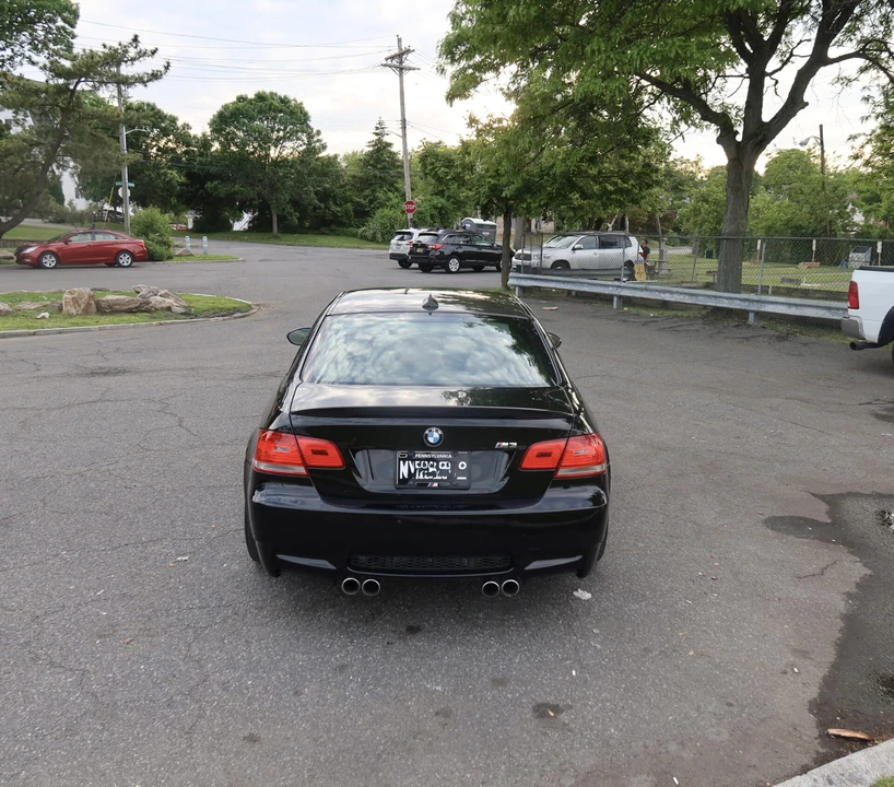 2009 BMW E92 M3 Coupe - Image 8 of 21