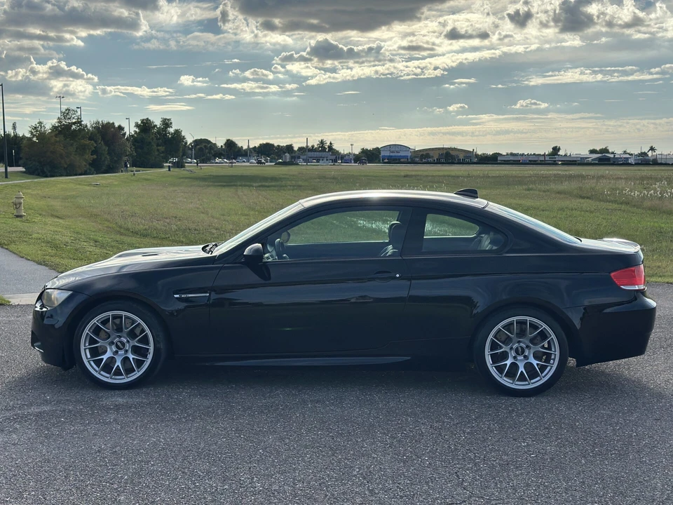 2009 BMW E92 M3 Coupe - Image 3 of 18