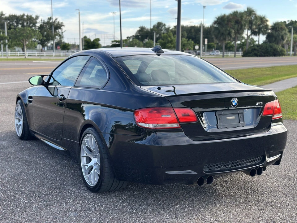 2009 BMW E92 M3 Coupe - Image 5 of 18