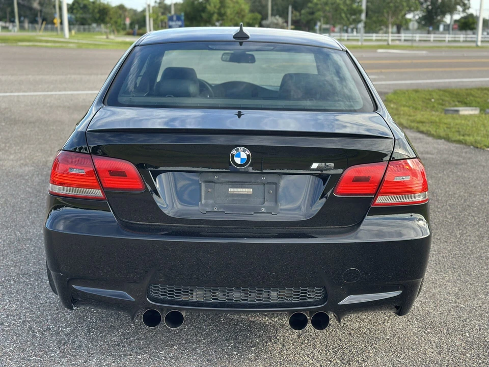 2009 BMW E92 M3 Coupe - Image 6 of 18