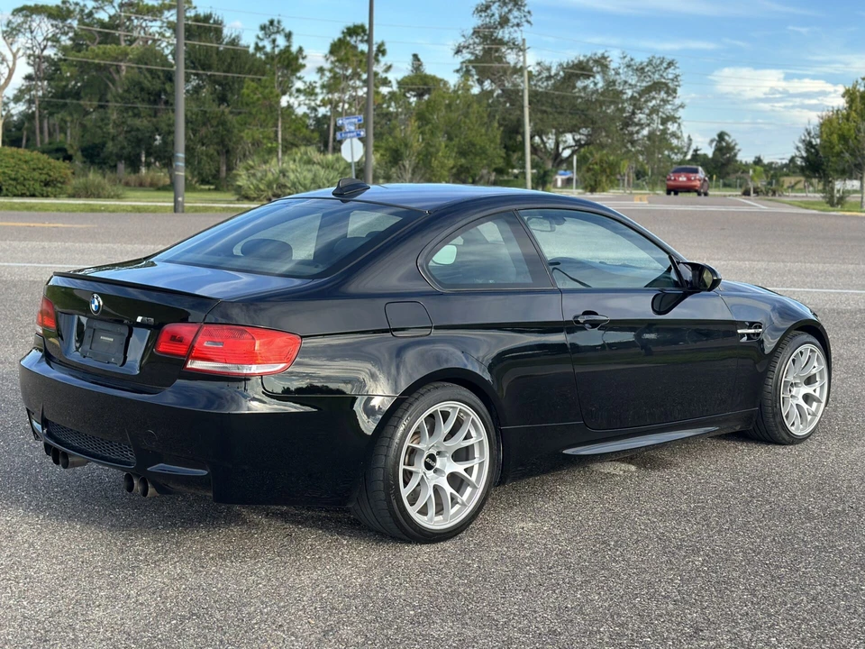 2009 BMW E92 M3 Coupe - Image 7 of 18