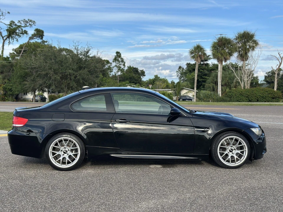 2009 BMW E92 M3 Coupe - Image 8 of 18
