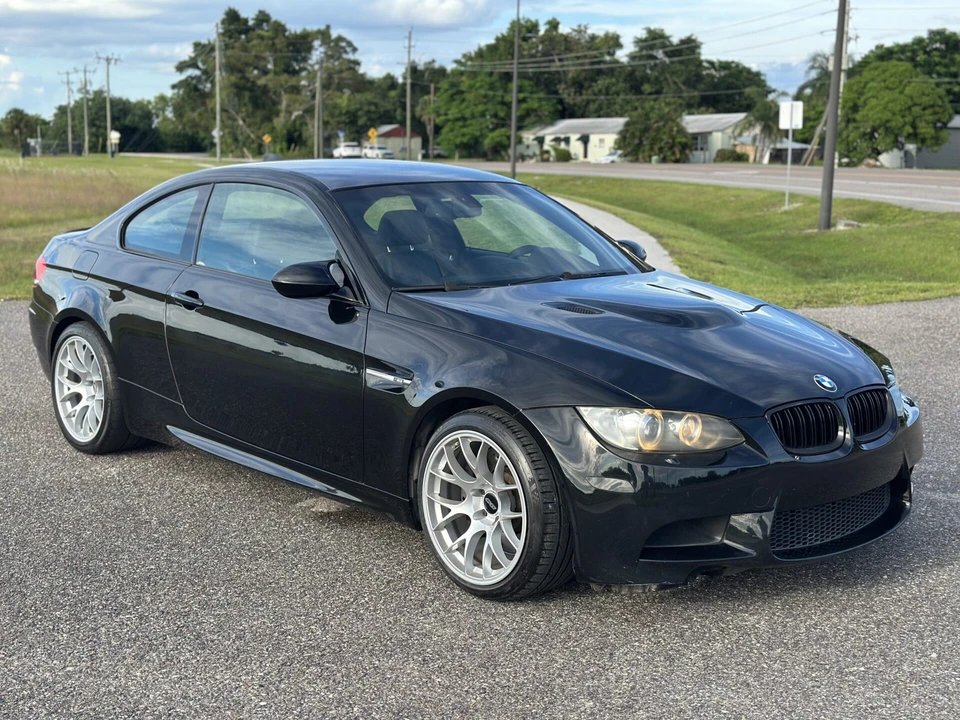 2009 BMW E92 M3 Coupe - Image 9 of 18