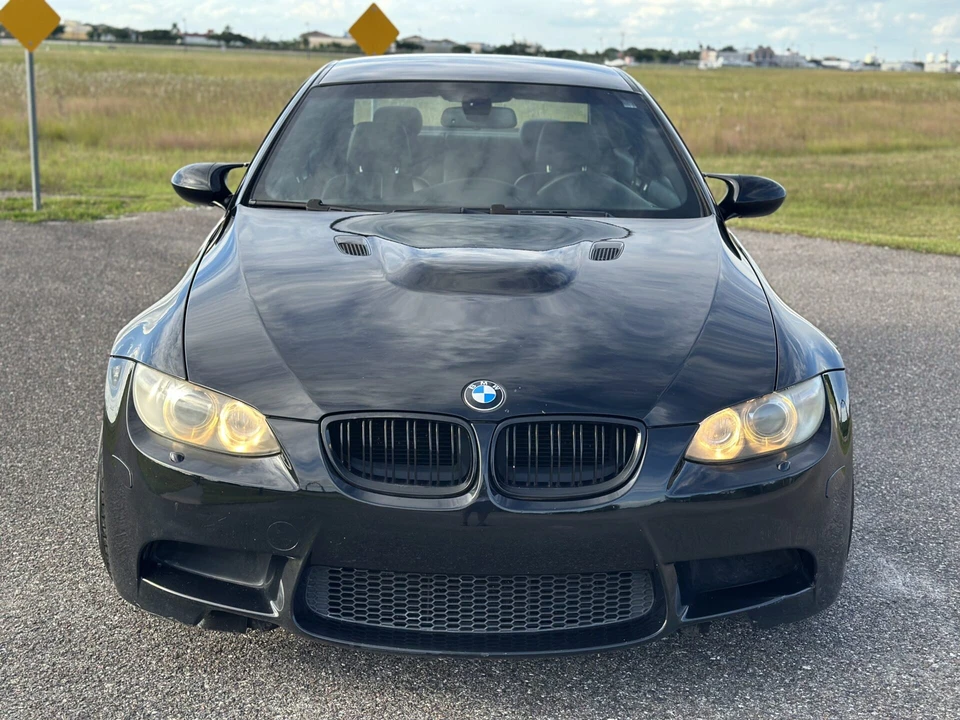 2009 BMW E92 M3 Coupe - Image 10 of 18