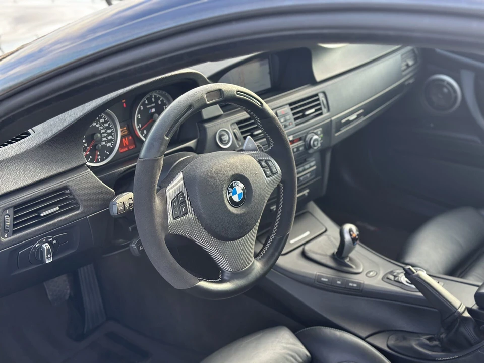 2009 BMW E92 M3 Coupe - Image 4 of 18