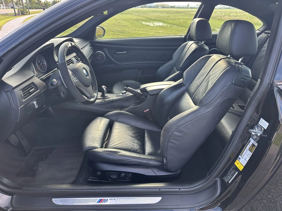 2009 BMW E92 M3 Coupe - Image 2 of 18