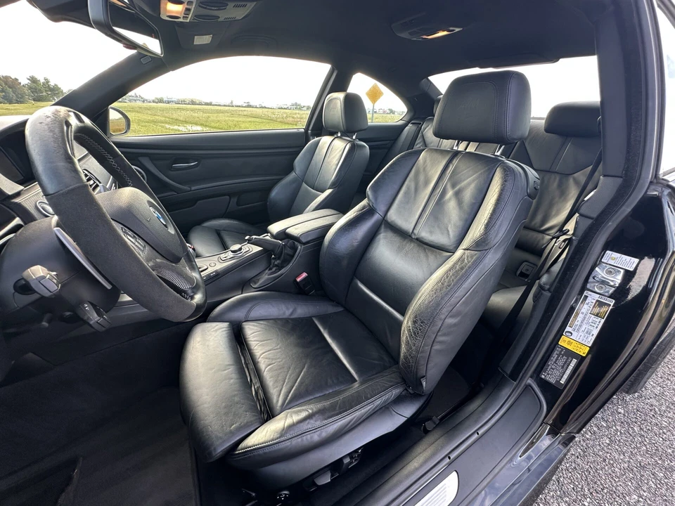 2009 BMW E92 M3 Coupe - Image 11 of 18