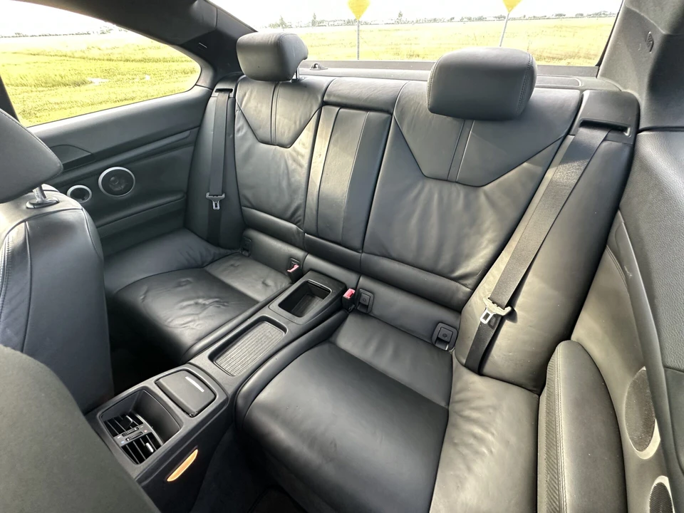 2009 BMW E92 M3 Coupe - Image 12 of 18