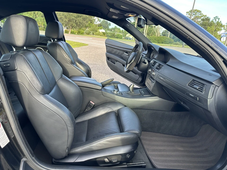 2009 BMW E92 M3 Coupe - Image 14 of 18