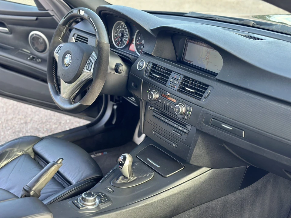 2009 BMW E92 M3 Coupe - Image 15 of 18