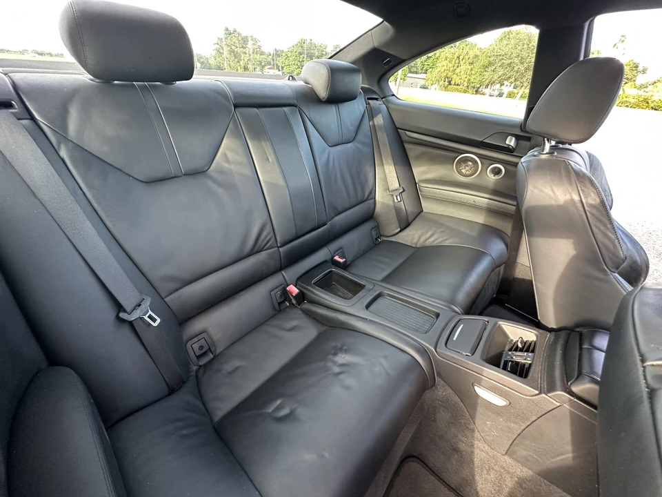 2009 BMW E92 M3 Coupe - Image 16 of 18