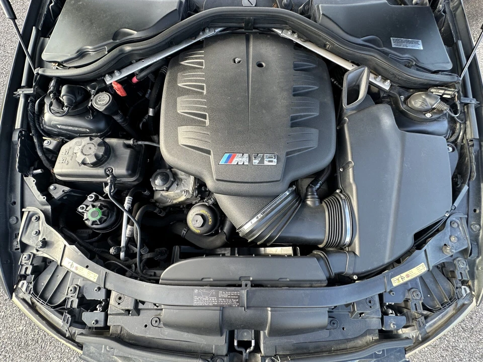 2009 BMW E92 M3 Coupe - Image 17 of 18