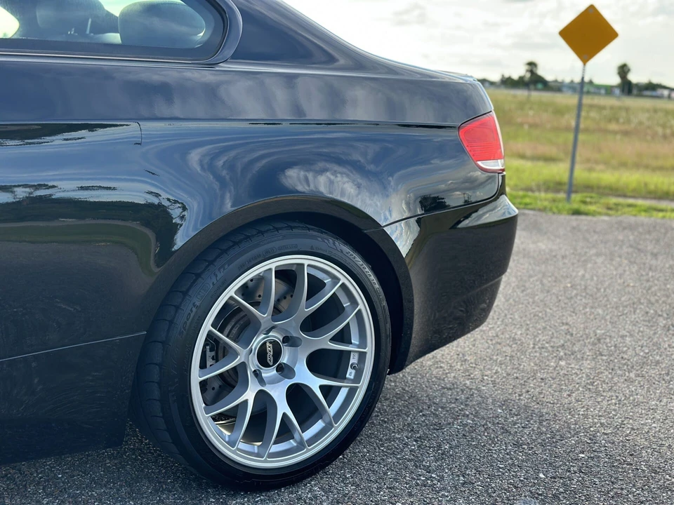 2009 BMW E92 M3 Coupe - Image 18 of 18