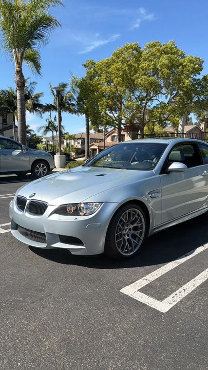 2009 BMW E92 M3 Coupe - Image 5 of 10