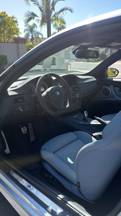 2009 BMW E92 M3 Coupe - Image 7 of 10