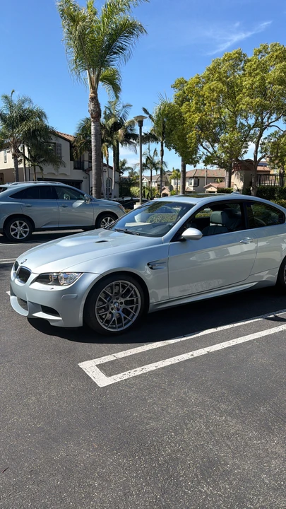 2009 BMW E92 M3 Coupe - Image 3 of 10