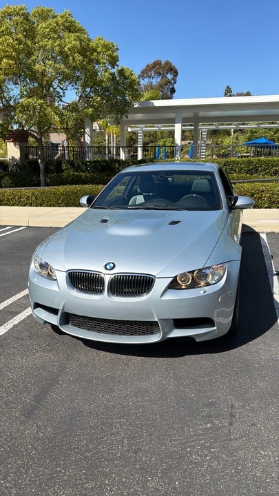 2009 BMW E92 M3 Coupe - Image 6 of 10