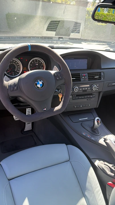 2009 BMW E92 M3 Coupe - Image 2 of 10