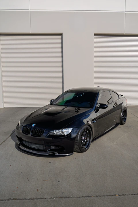 2009 BMW E92 M3 Coupe - Image 3 of 14