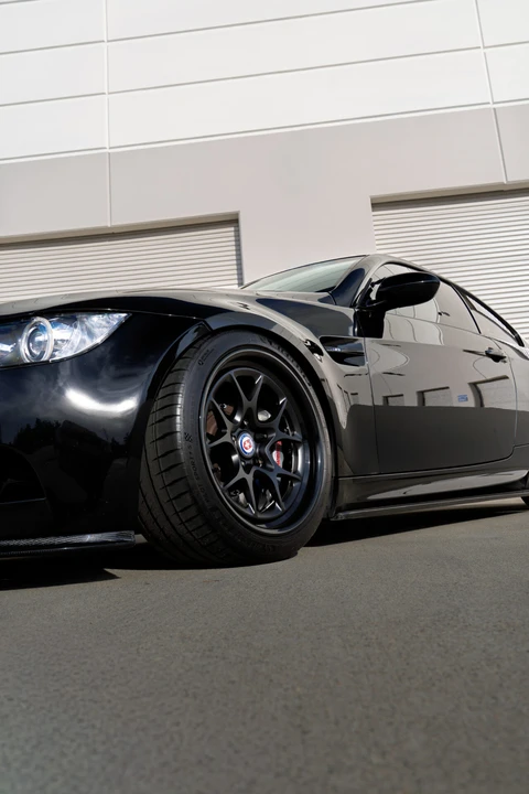 2009 BMW E92 M3 Coupe - Image 5 of 14