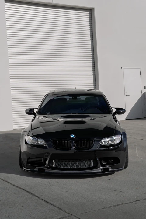 2009 BMW E92 M3 Coupe - Image 7 of 14