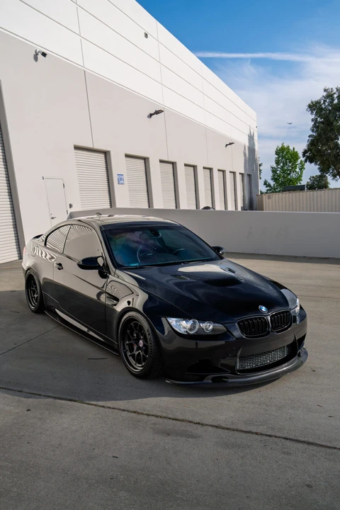 2009 BMW E92 M3 Coupe - Image 8 of 14