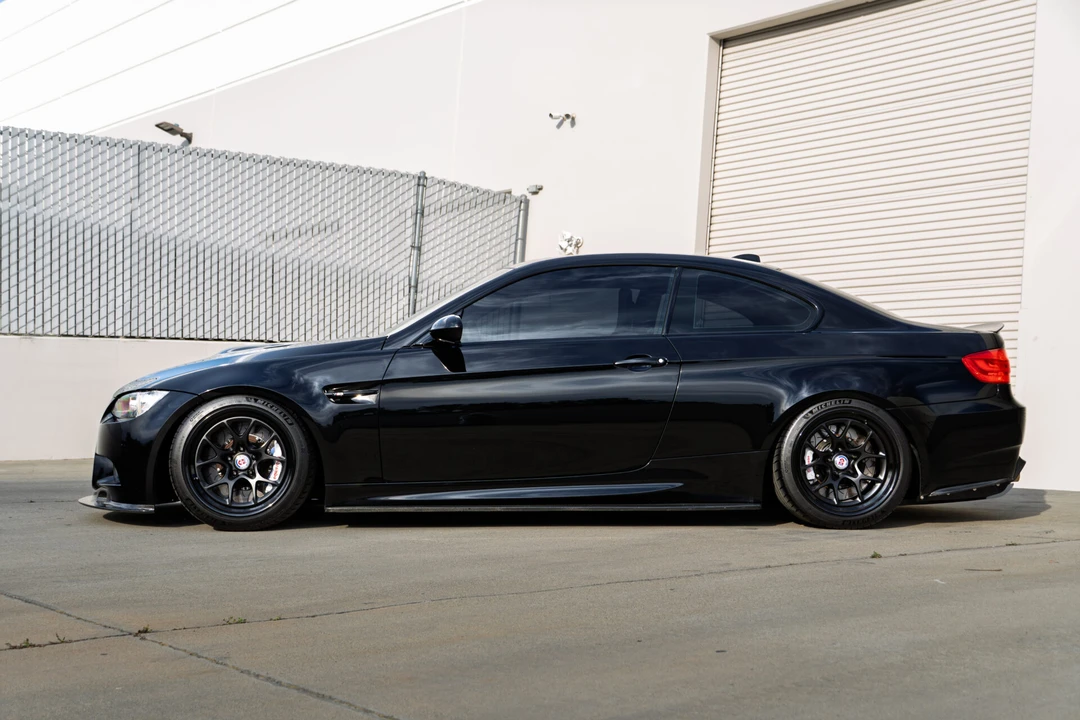 2009 BMW E92 M3 Coupe - Image 9 of 14