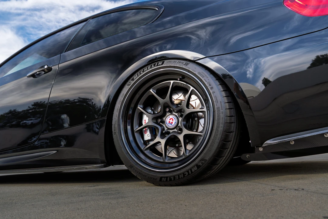 2009 BMW E92 M3 Coupe - Image 10 of 14