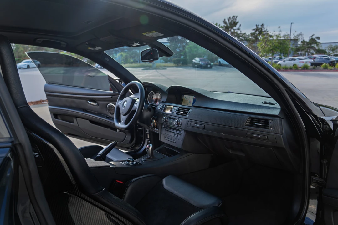 2009 BMW E92 M3 Coupe - Image 2 of 14