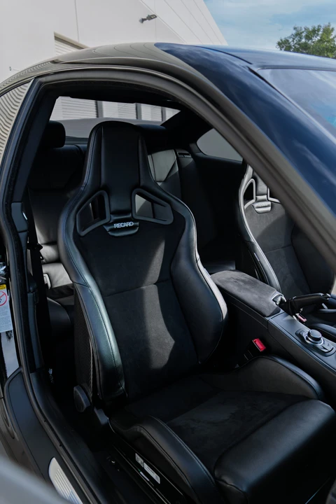 2009 BMW E92 M3 Coupe - Image 12 of 14
