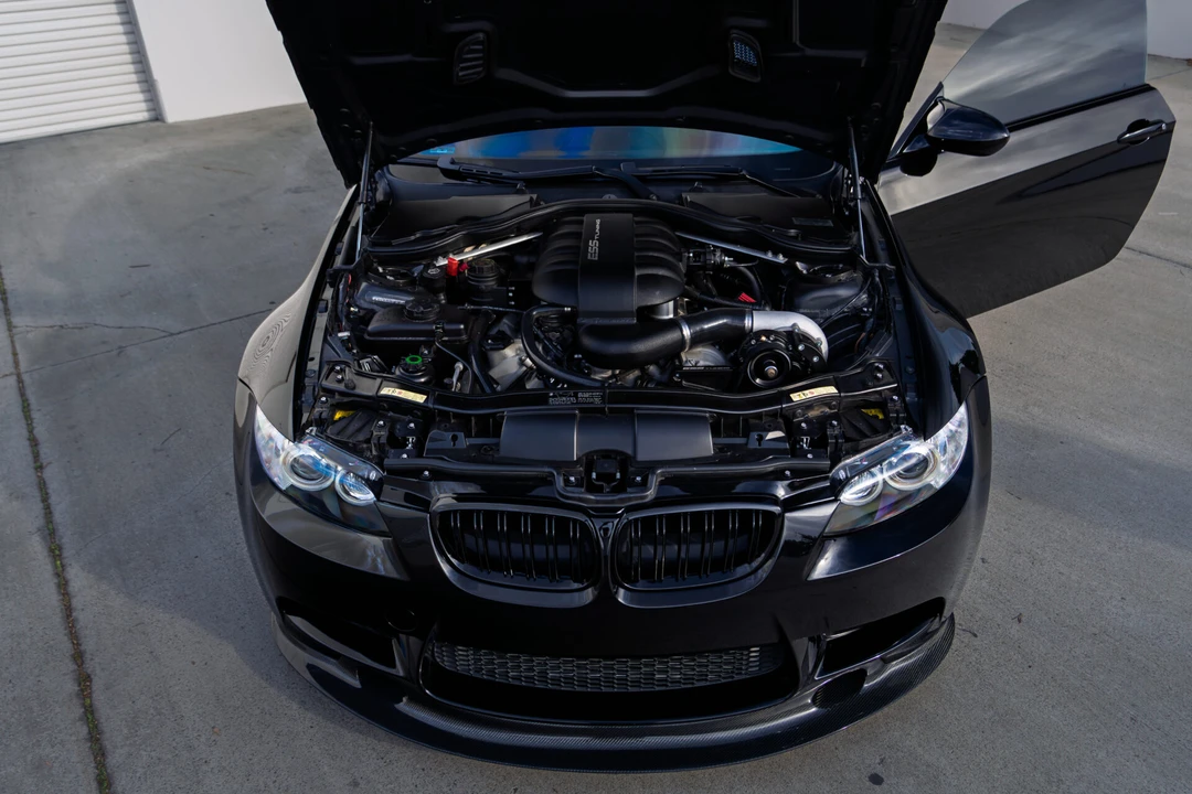 2009 BMW E92 M3 Coupe - Image 4 of 14