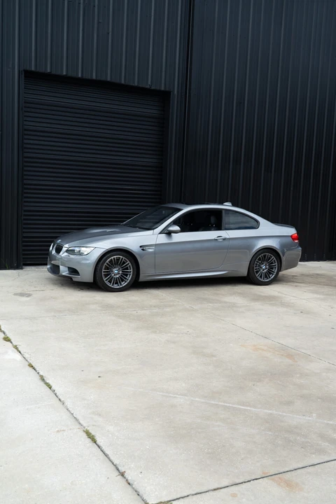 2009 BMW E92 M3 Coupe - Image 3 of 17