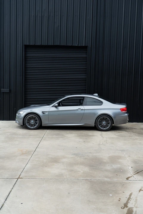 2009 BMW E92 M3 Coupe - Image 5 of 17